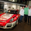 019 presentacin porsche 2010 ares racing 090